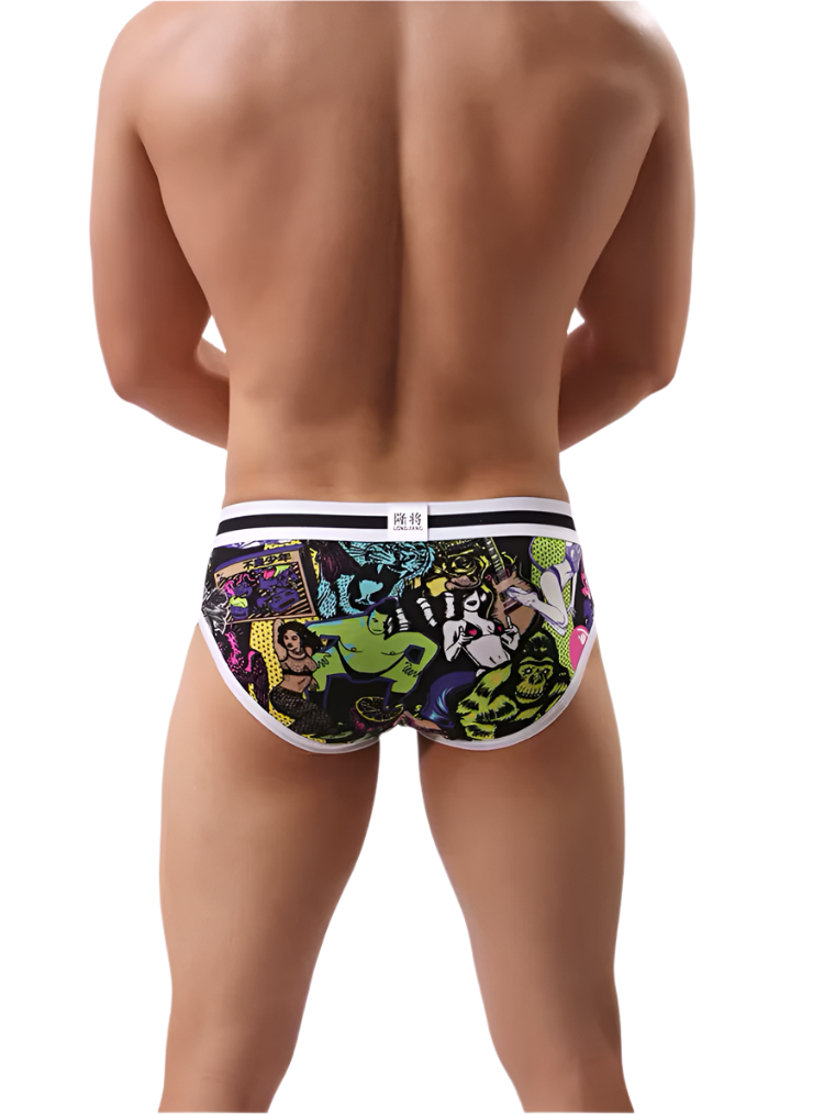 The Parker by Apparel