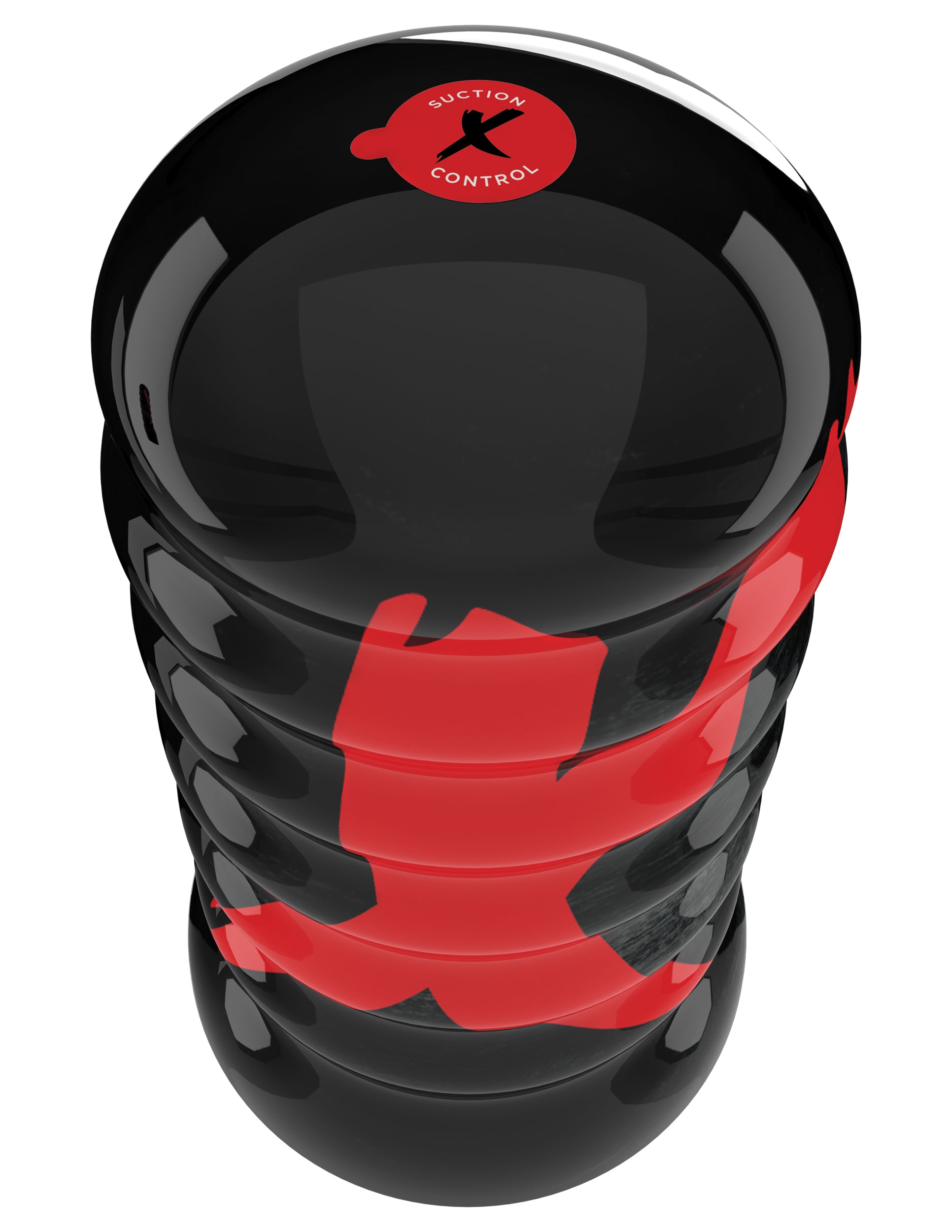 PDX Elite Air Tight Pussy Stroker Beige/Black