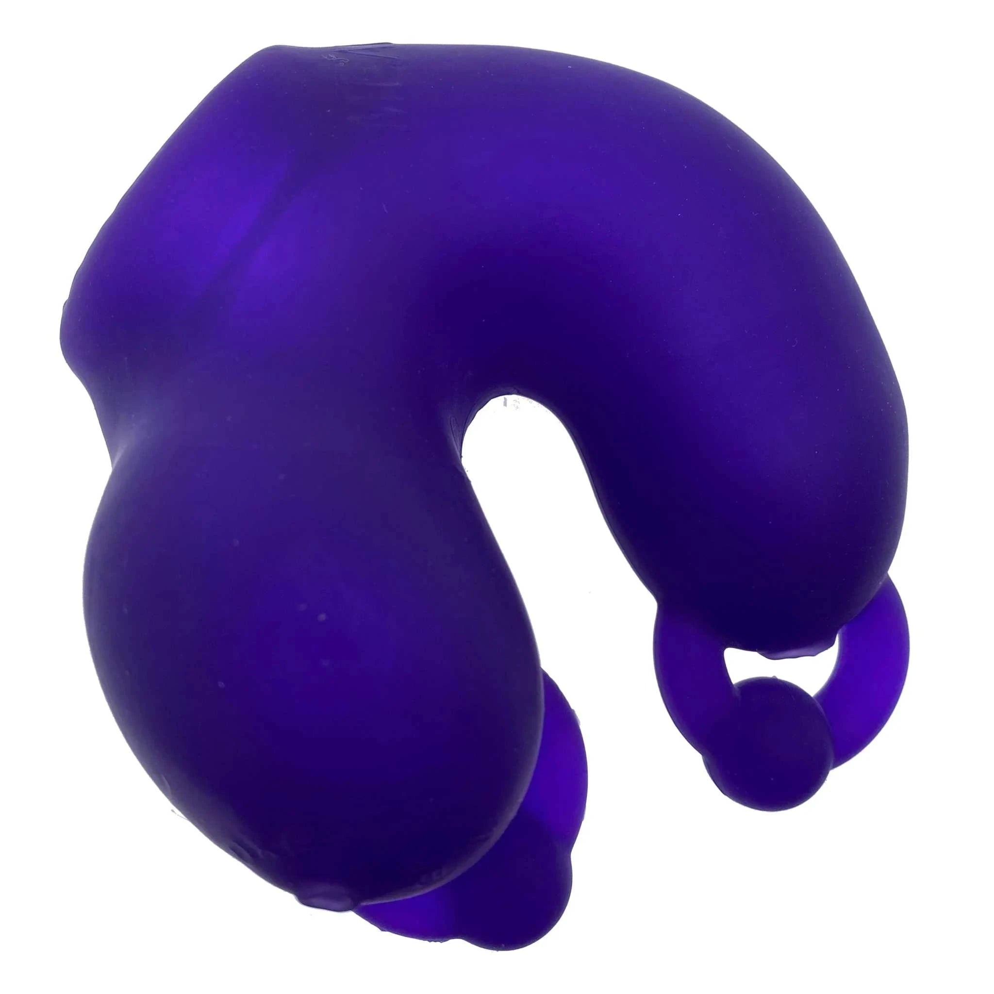 Oxballs Meatlocker Chastity Device by Cock & Balls