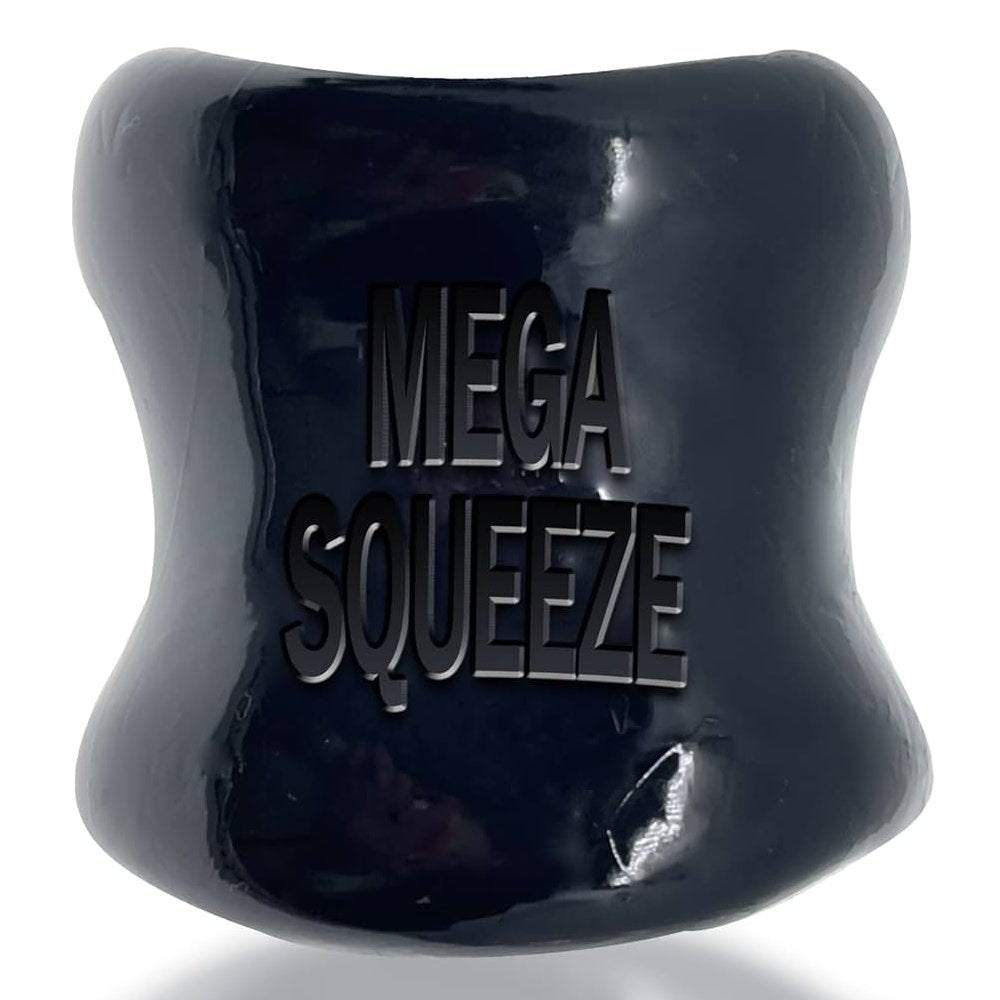 Oxballs Mega Squeeze Ergofit Ballstretcher by Cock & Balls