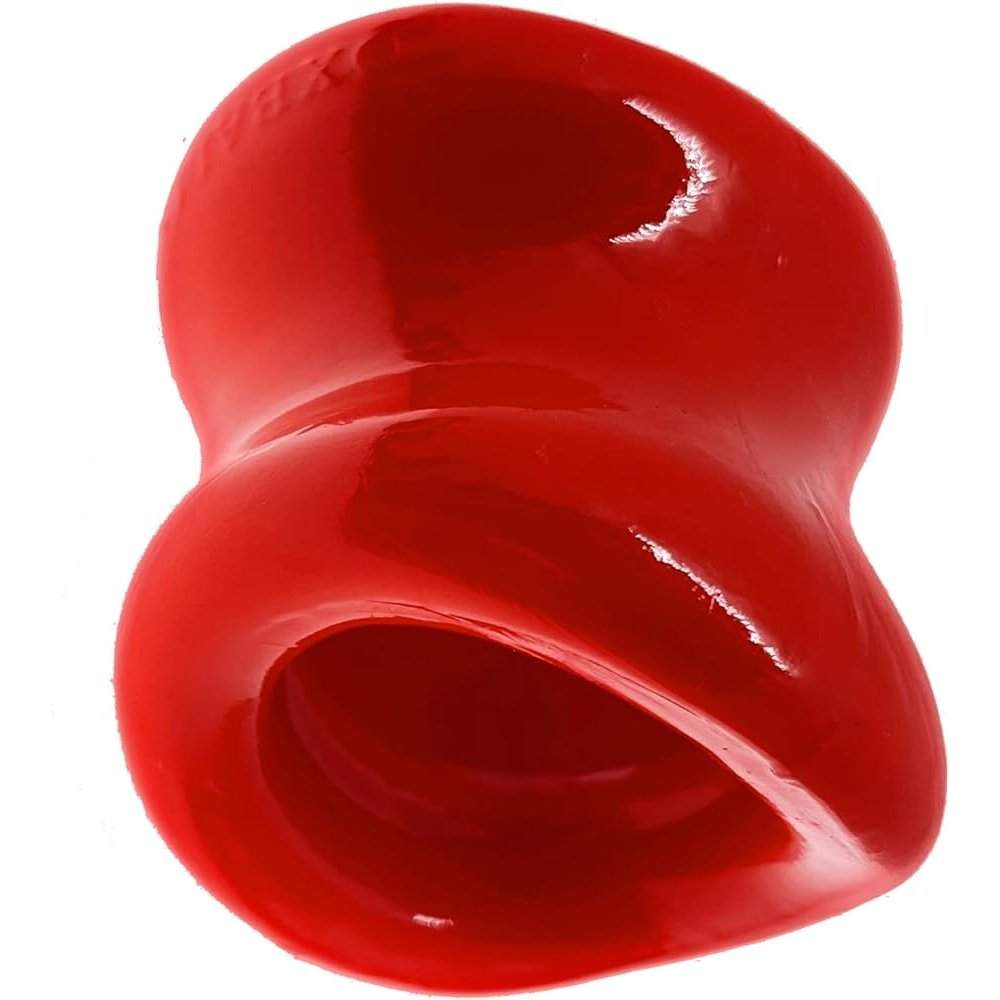 Oxballs Mega Squeeze Ergofit Ballstretcher by Cock & Balls