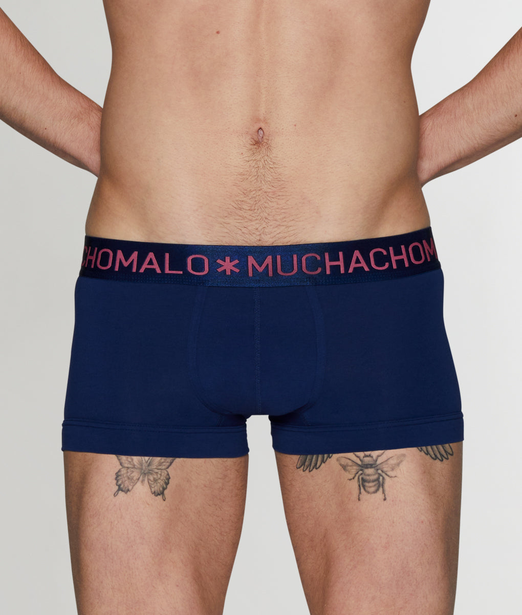 Muchachomalo Deer Trunk
