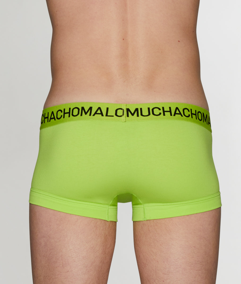 Muchachomalo Solid Trunk