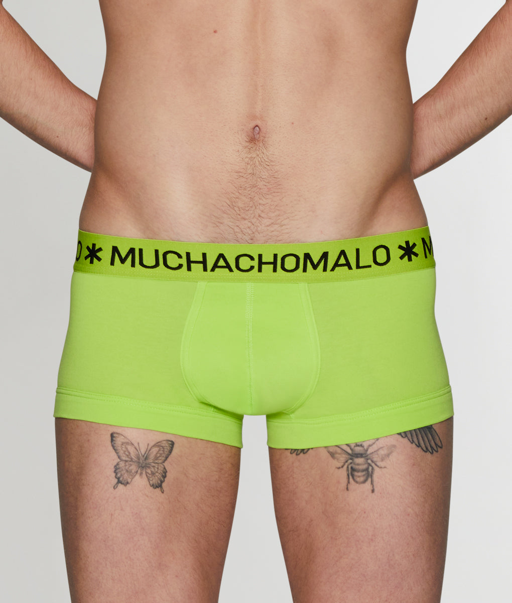 Muchachomalo Solid Trunk