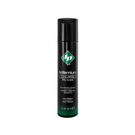 ID Millennium Silicone Lubricant by Lubricants, Creams & Glides