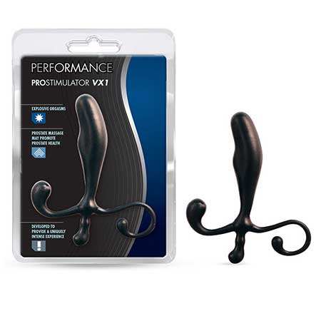 Blush Performance ProStimulator VX1 Prostate Massager by Anal Toys & Stimulators
