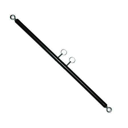 KinkLab Adjustable Spreader Bar by Bondage & Fetish Toys