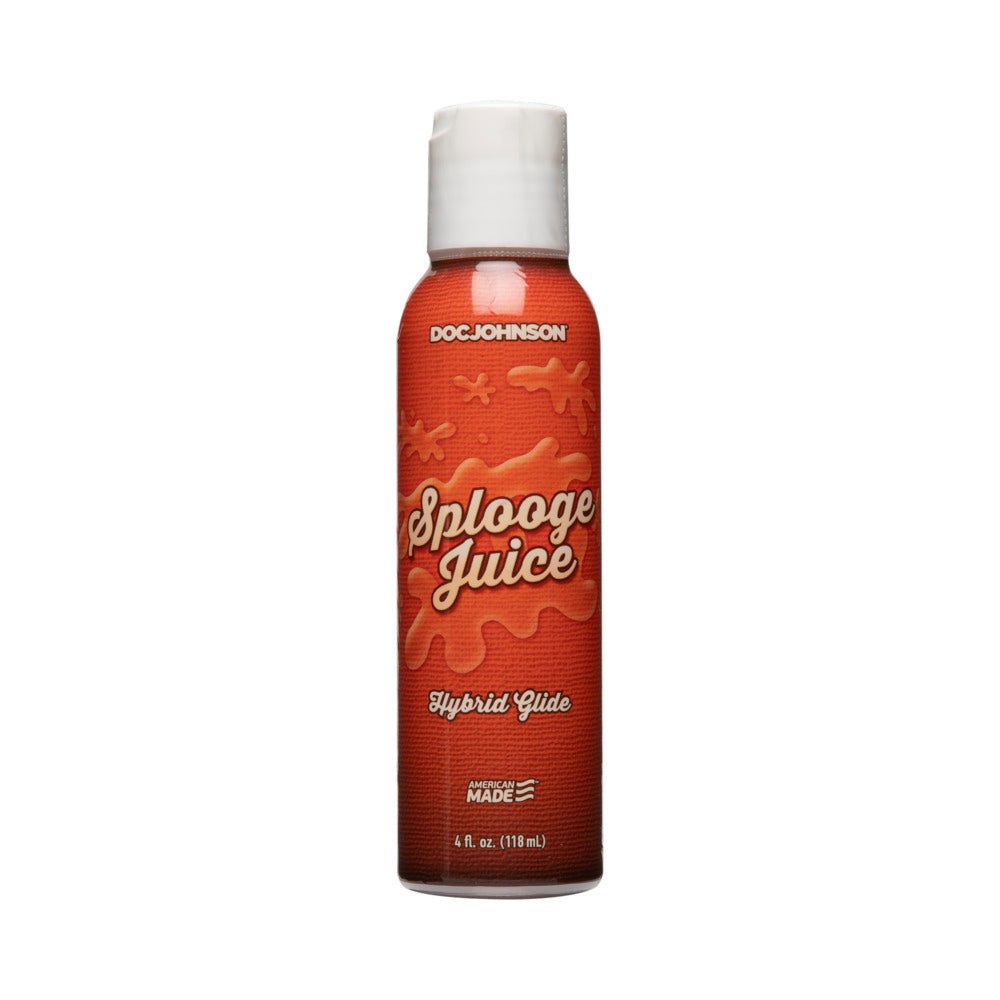 Splooge Juice 4oz by Lubricants, Creams & Glides
