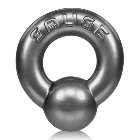 OxBalls Gauge Cockring by Cock & Balls