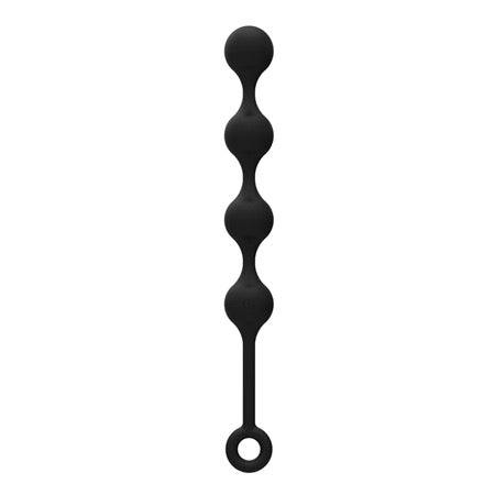 Nexus Quattro Vibrating Beads by Anal Toys & Stimulators