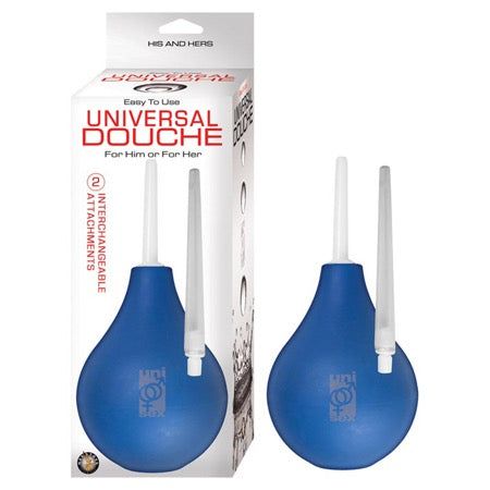 Universal Douche by Sexual Wellness