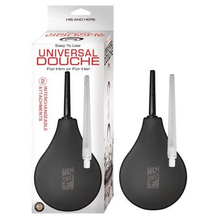 Universal Douche by Sexual Wellness