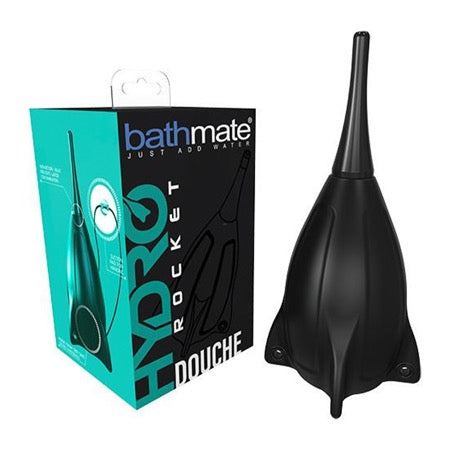 Bathmate Hydro Rocket Douche by Sexual Wellness