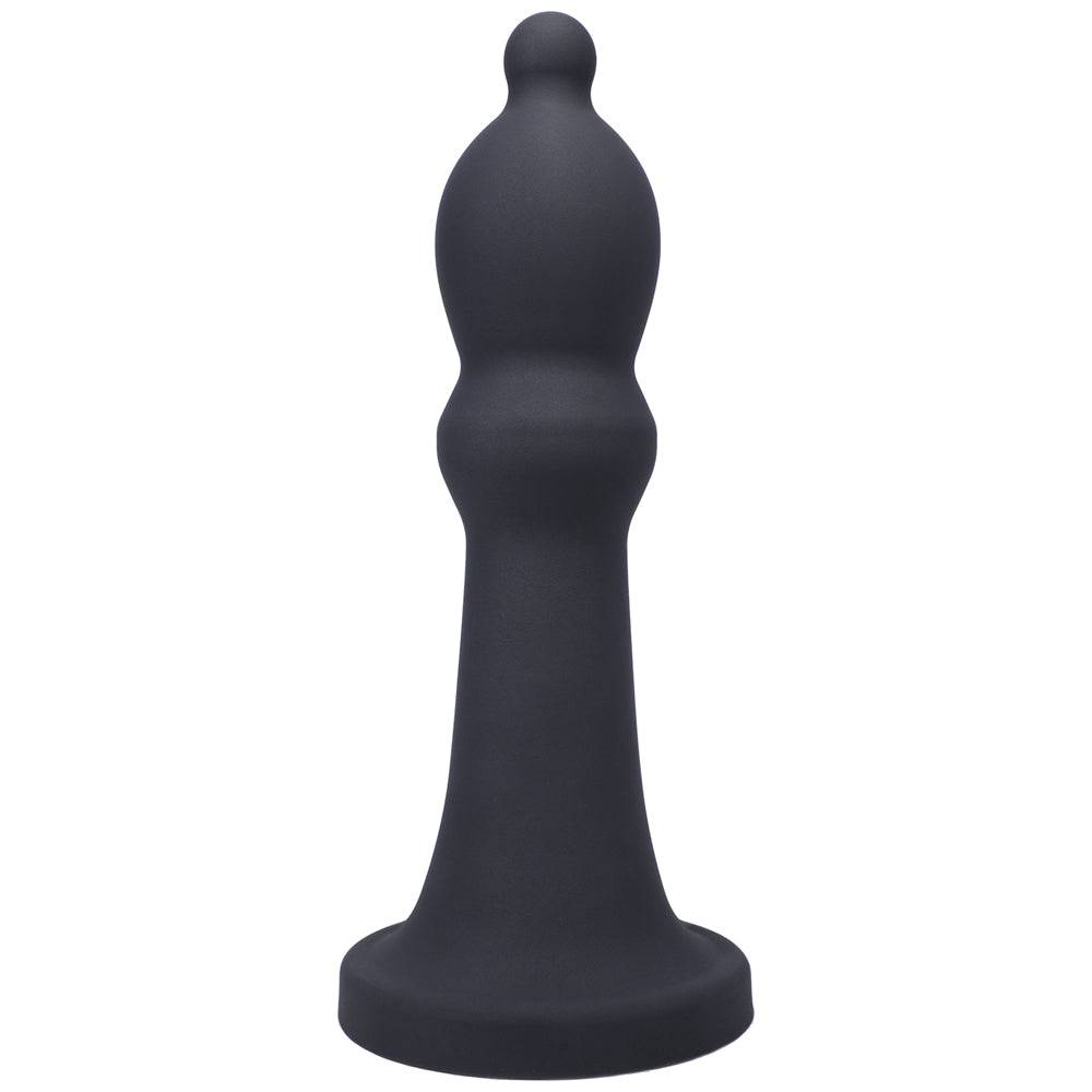 Tantus Bishop Dildo with sophisticated box packaging, crafted from premium body-safe silicone for enhanced pleasure and easy cleaning.