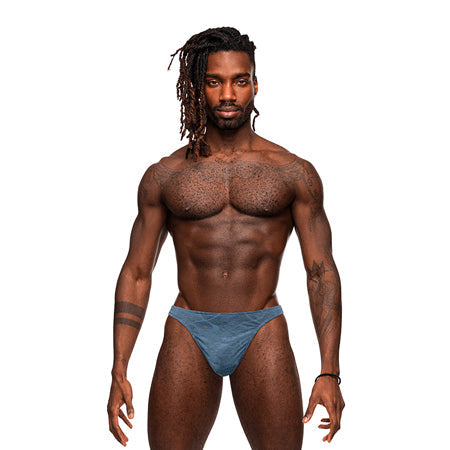 Male Power Inter-Mingle Bong V Thong