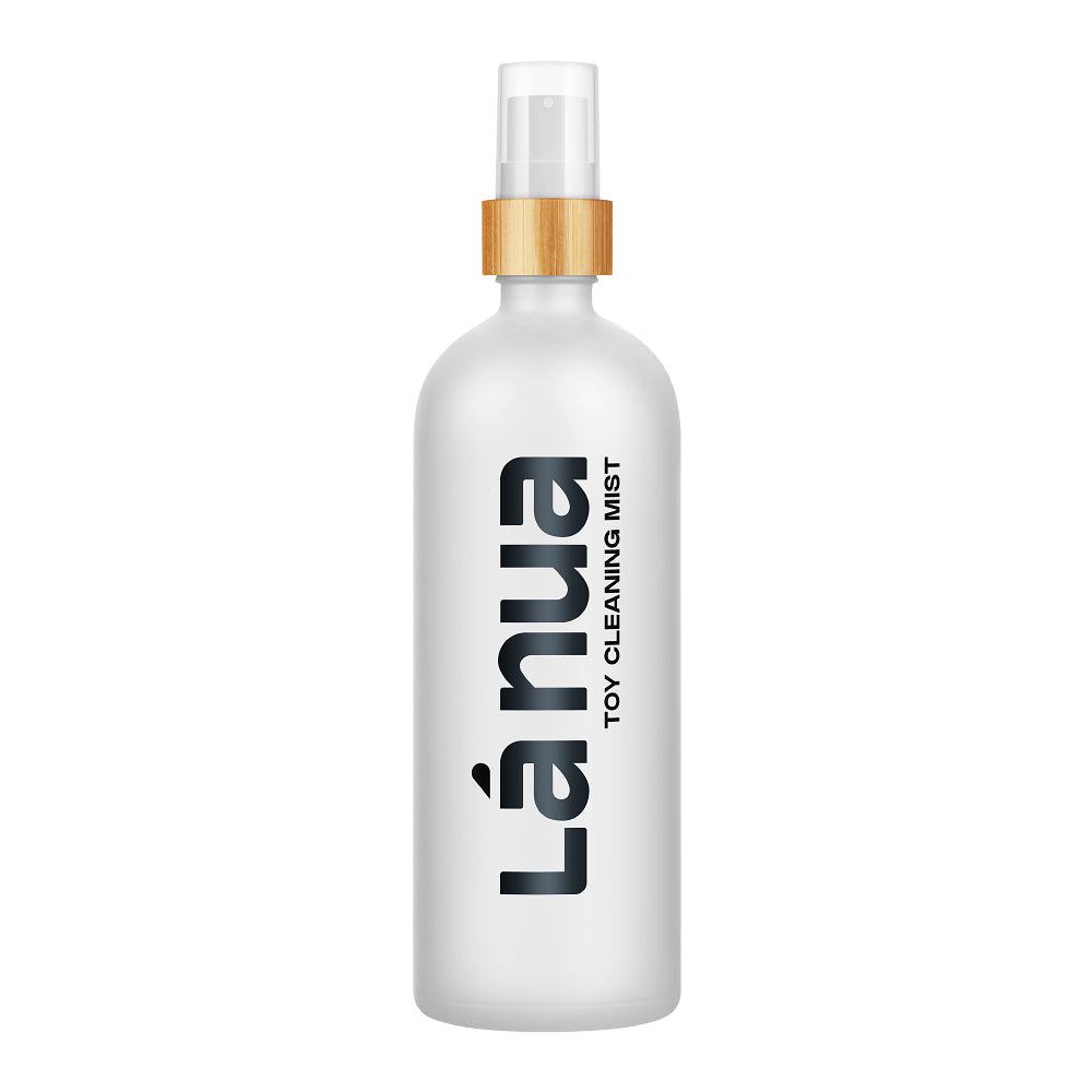 La Nua Mist Toy Cleaner 6.8 oz. by Sexual Wellness