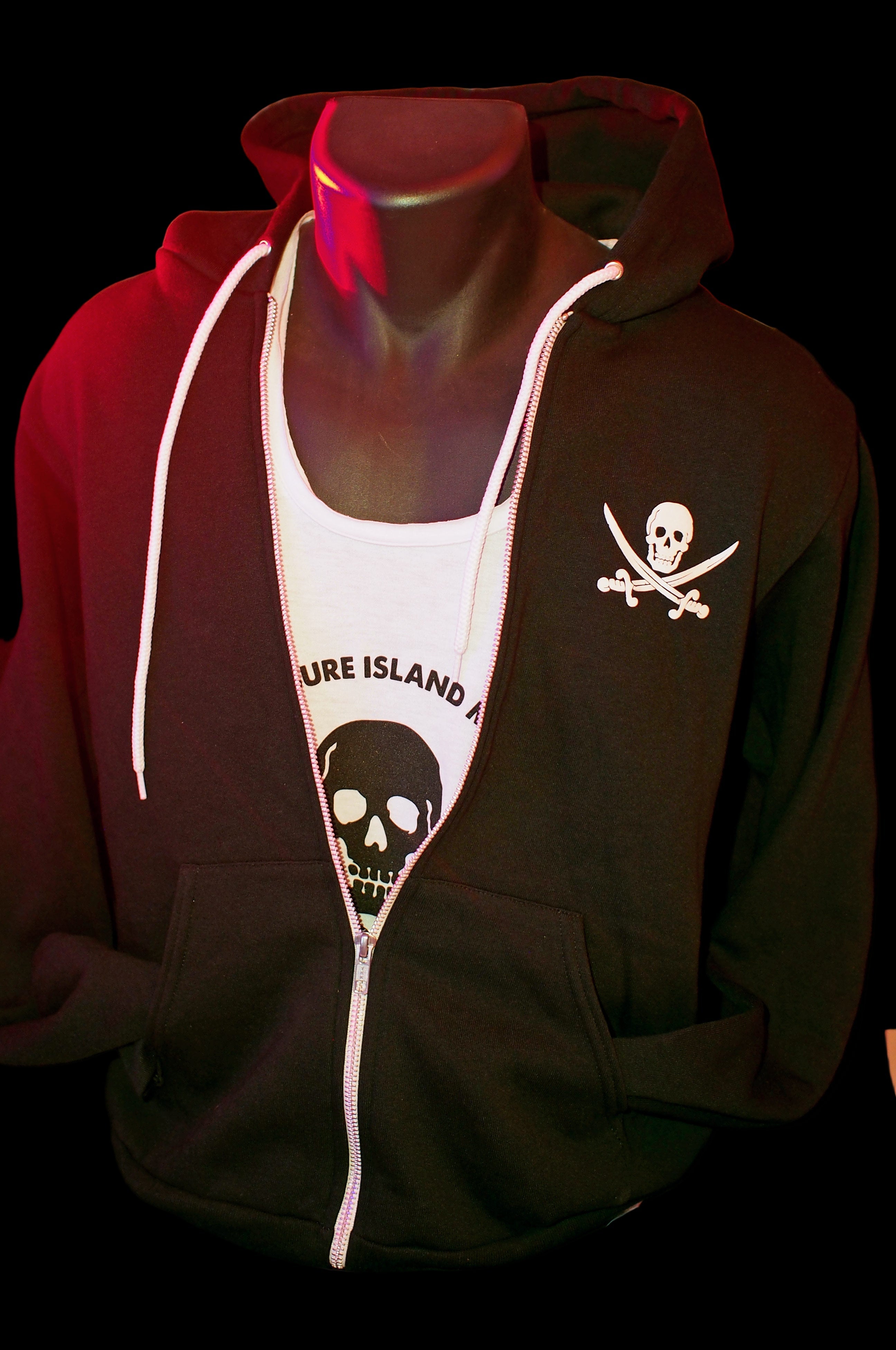 TIM Classic Hoodie by Apparel