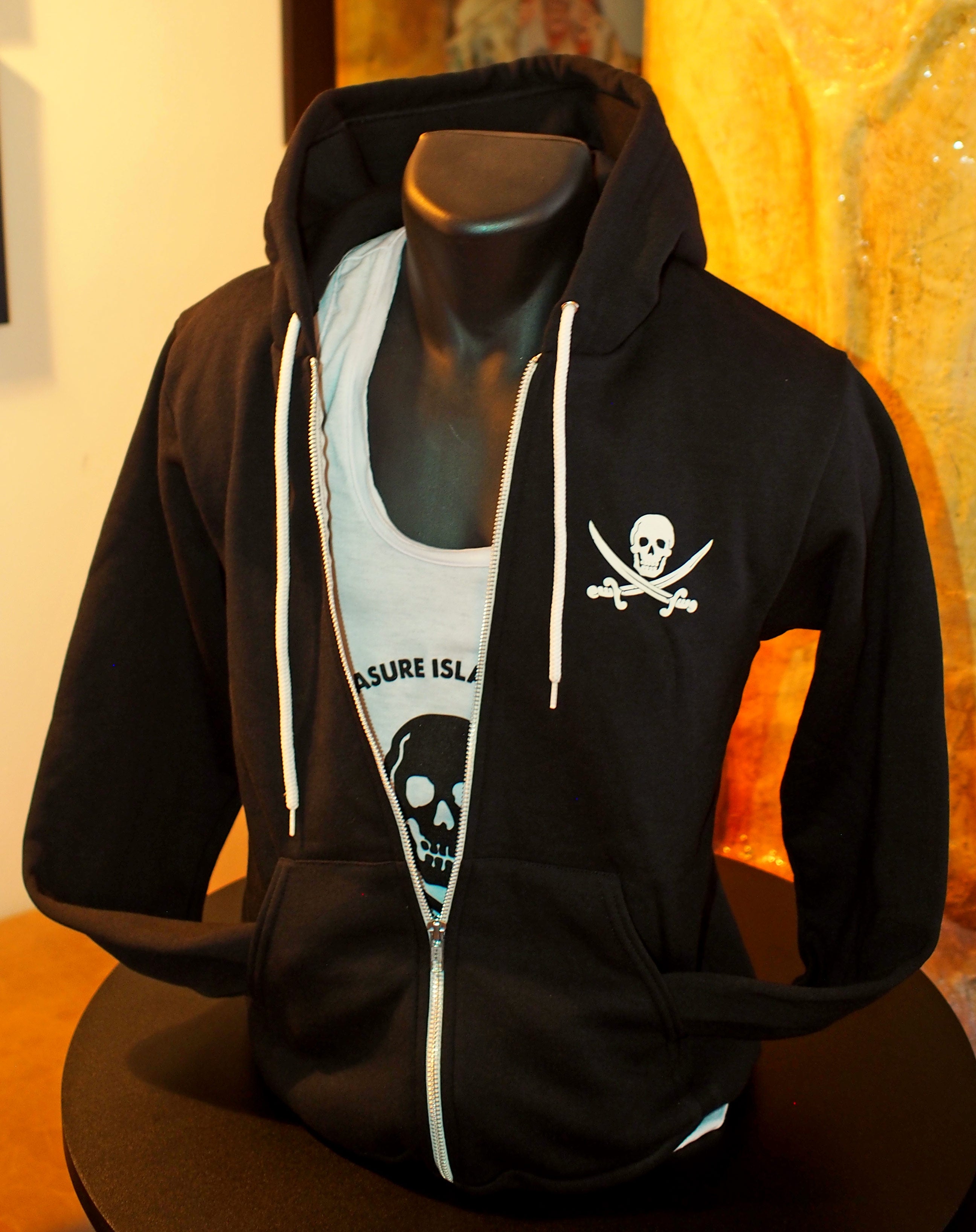 TIM Classic Hoodie by Apparel