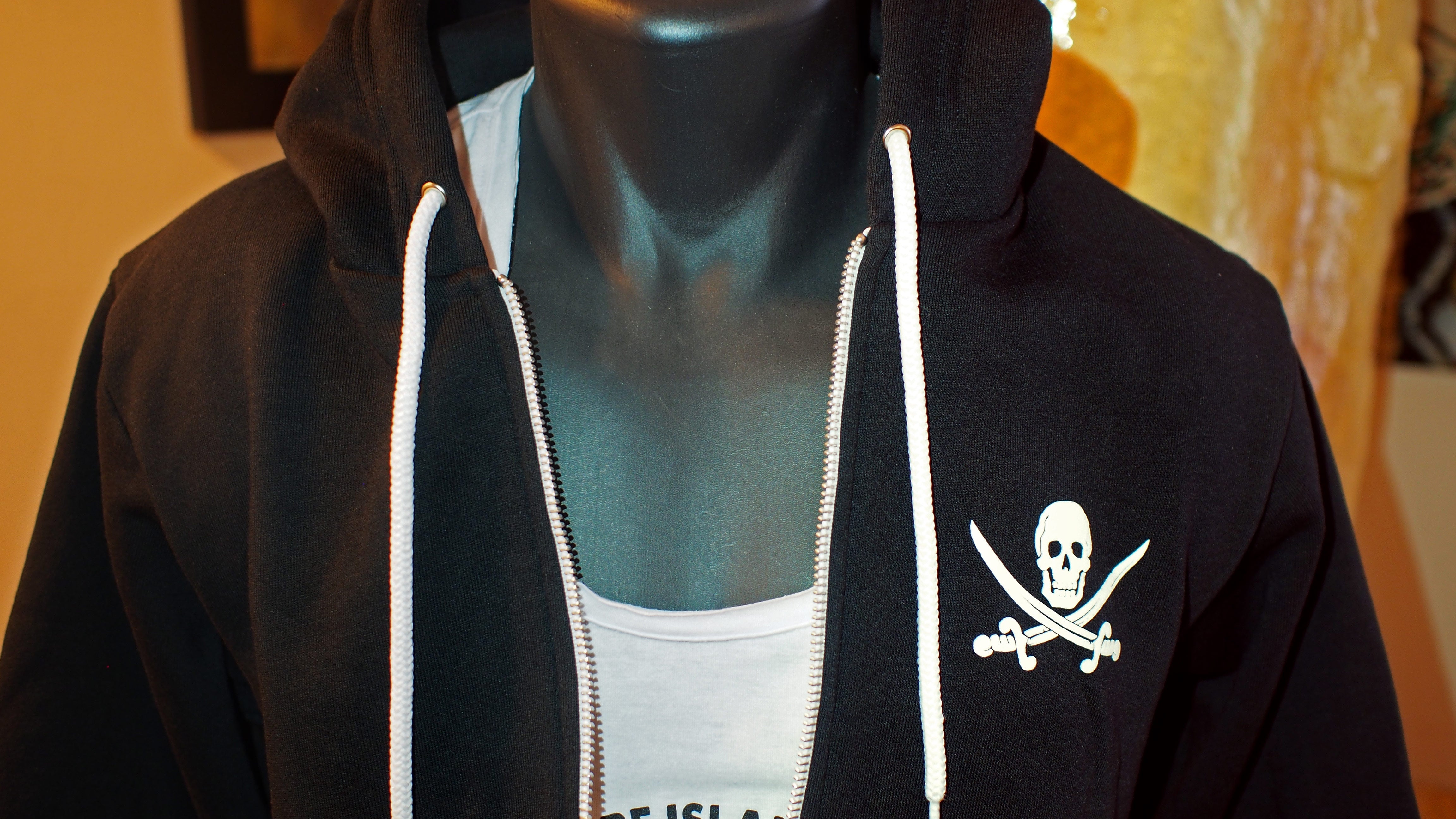 TIM Classic Hoodie by Apparel