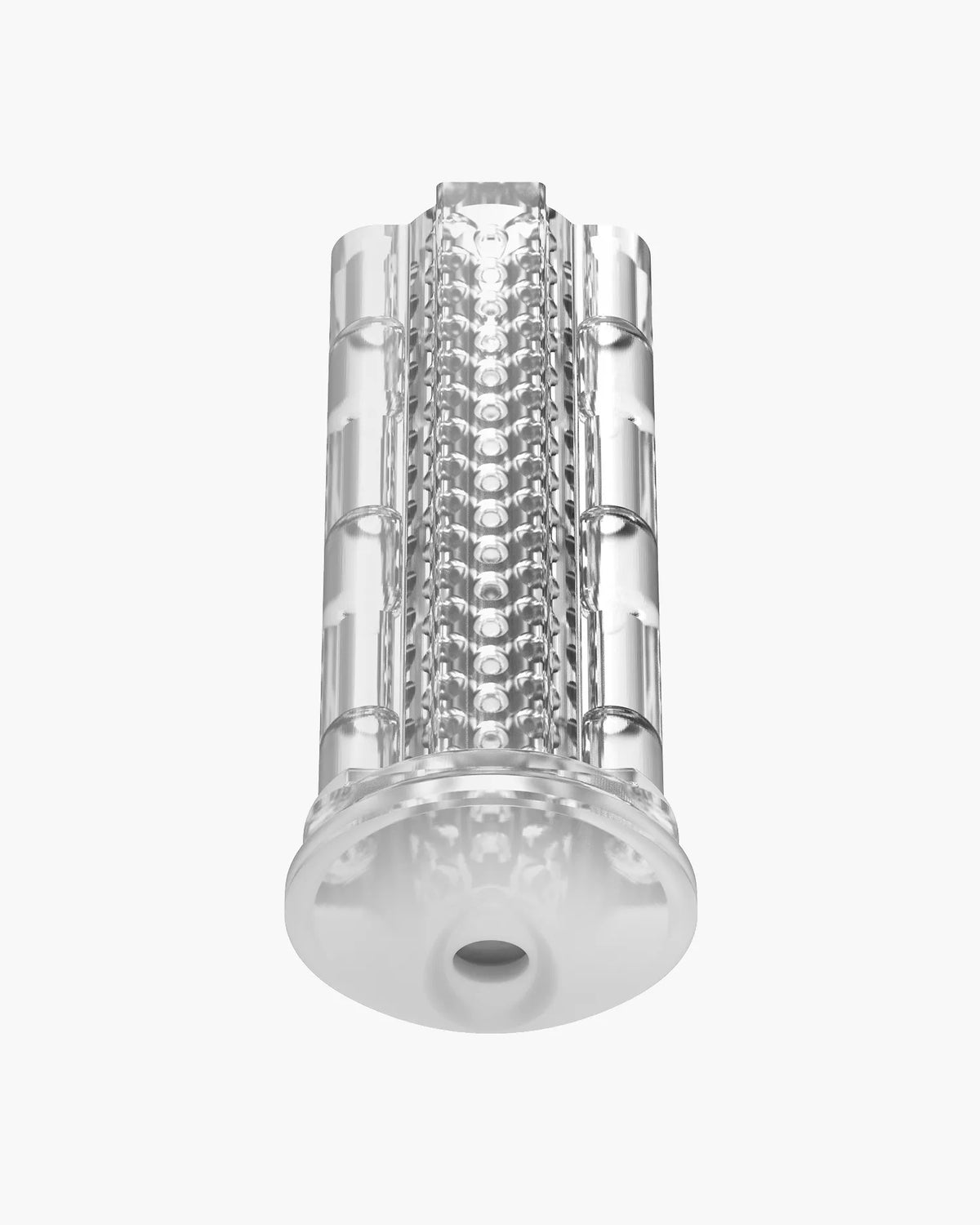 Kiiroo Power Sleeve for Titan - Clear