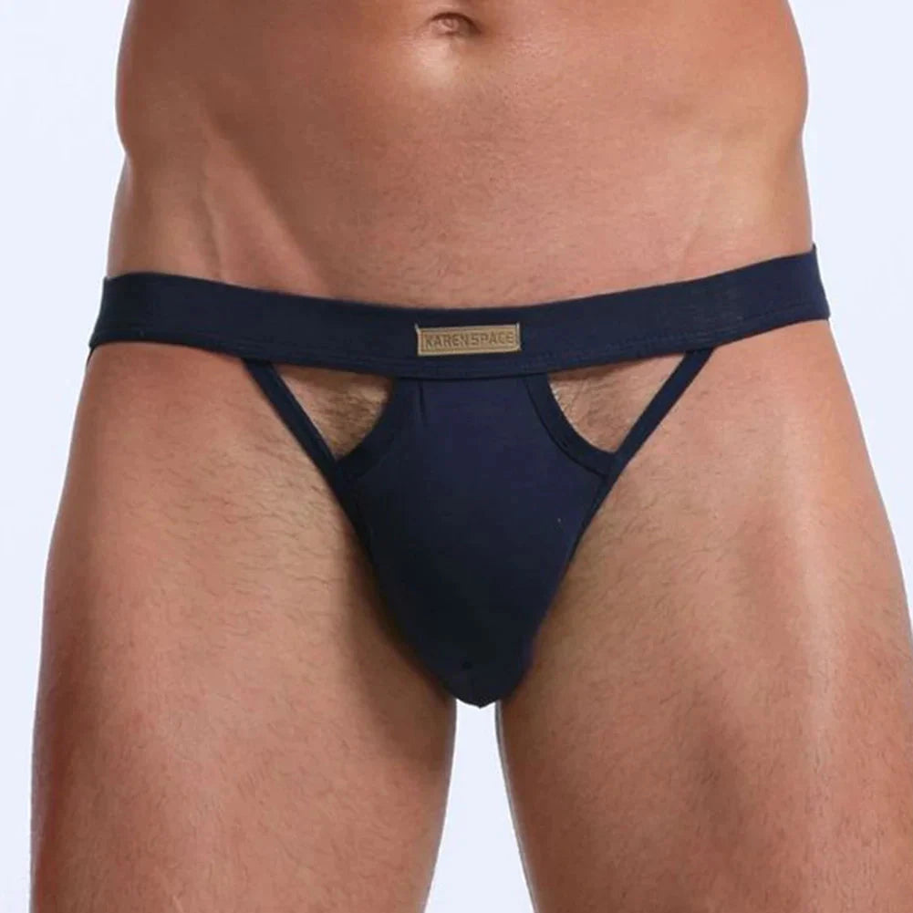 The Williams Jockstrap by Apparel