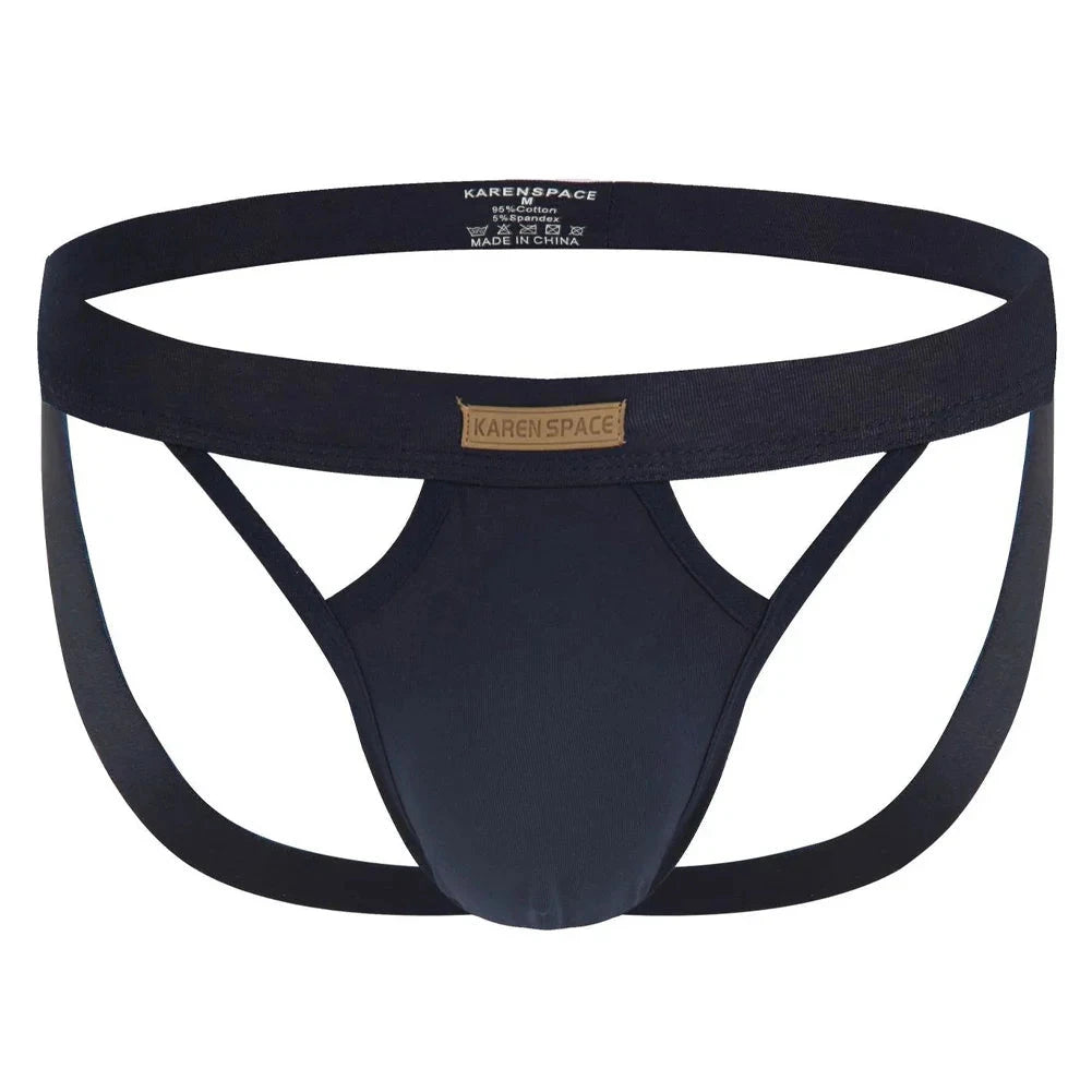 The Williams Jockstrap by Apparel