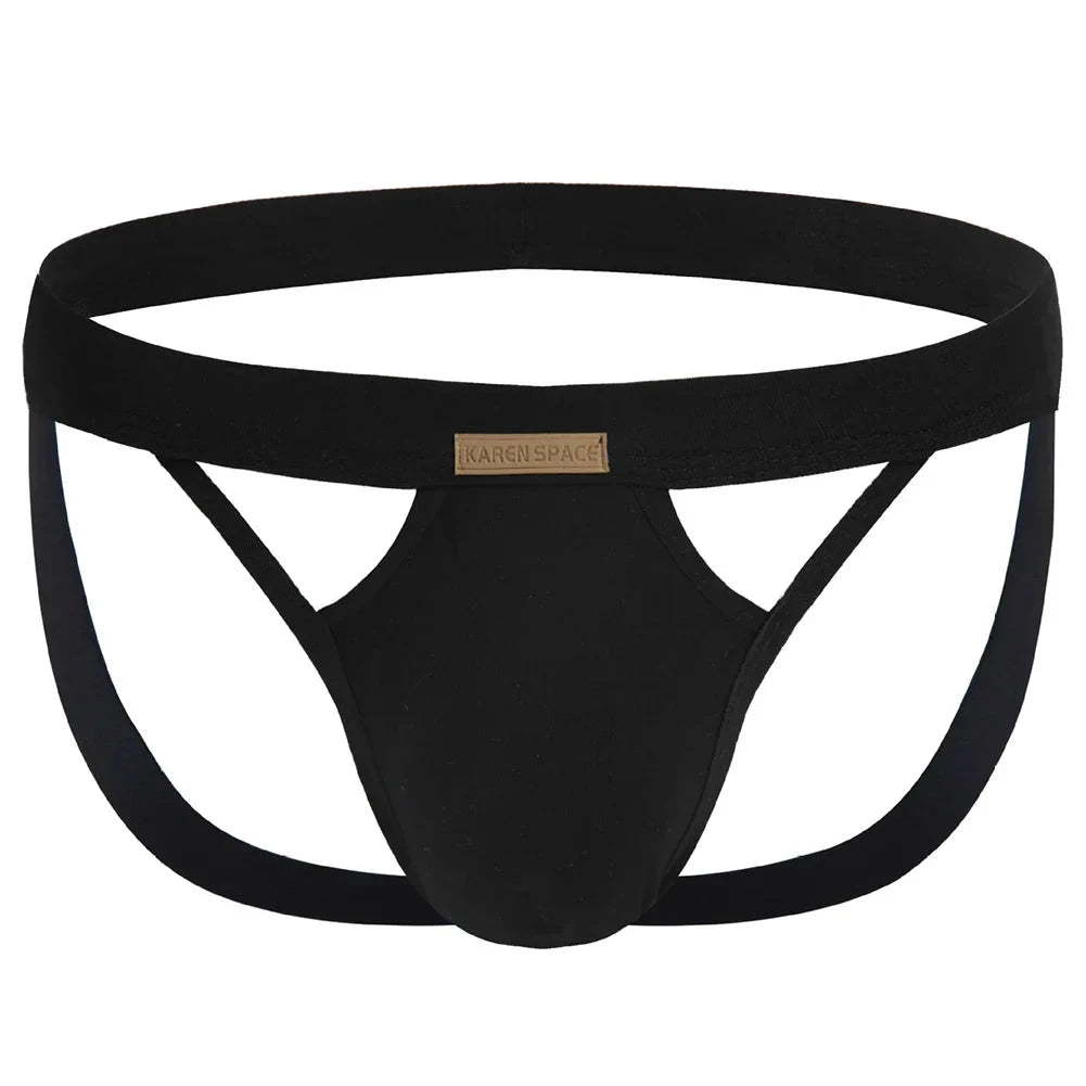 The Williams Jockstrap by Apparel