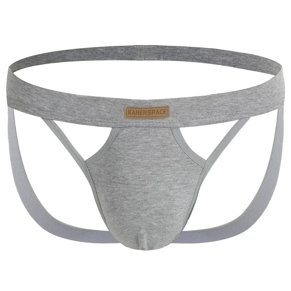 The Williams Jockstrap by Apparel