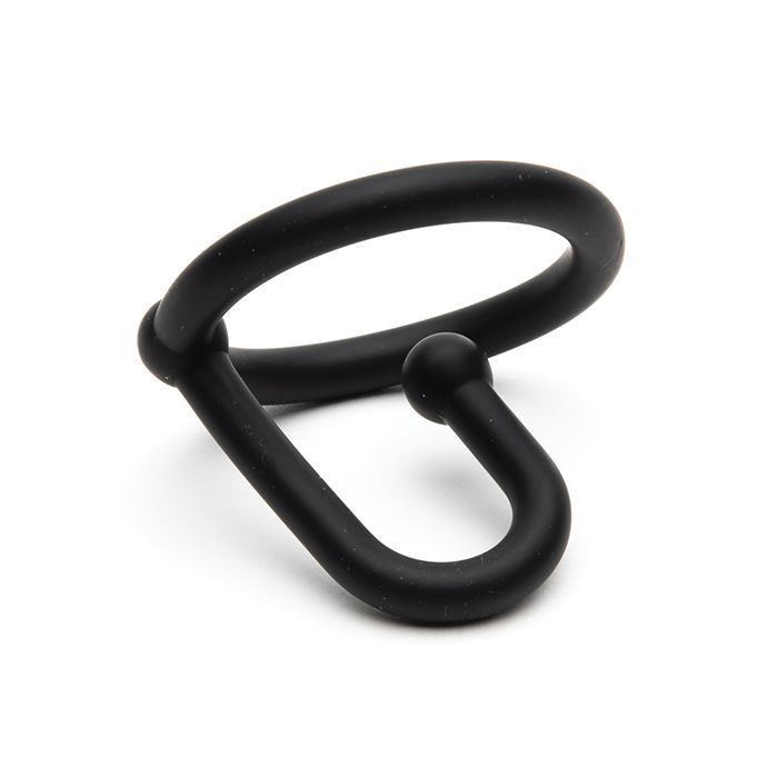 Sport Fucker Cum Stopper