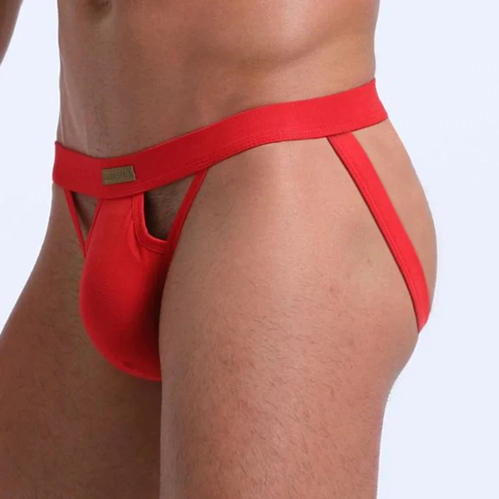 The Williams Jockstrap by Apparel