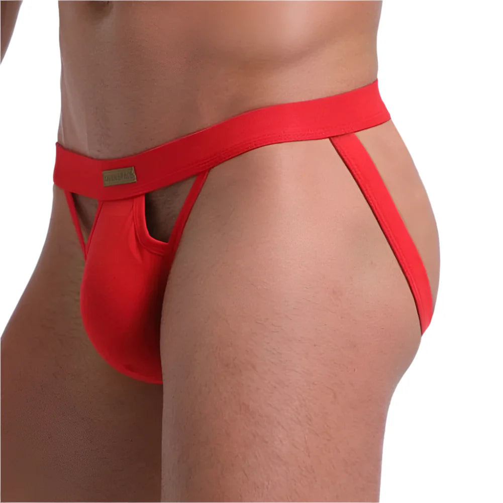The Williams Jockstrap by Apparel