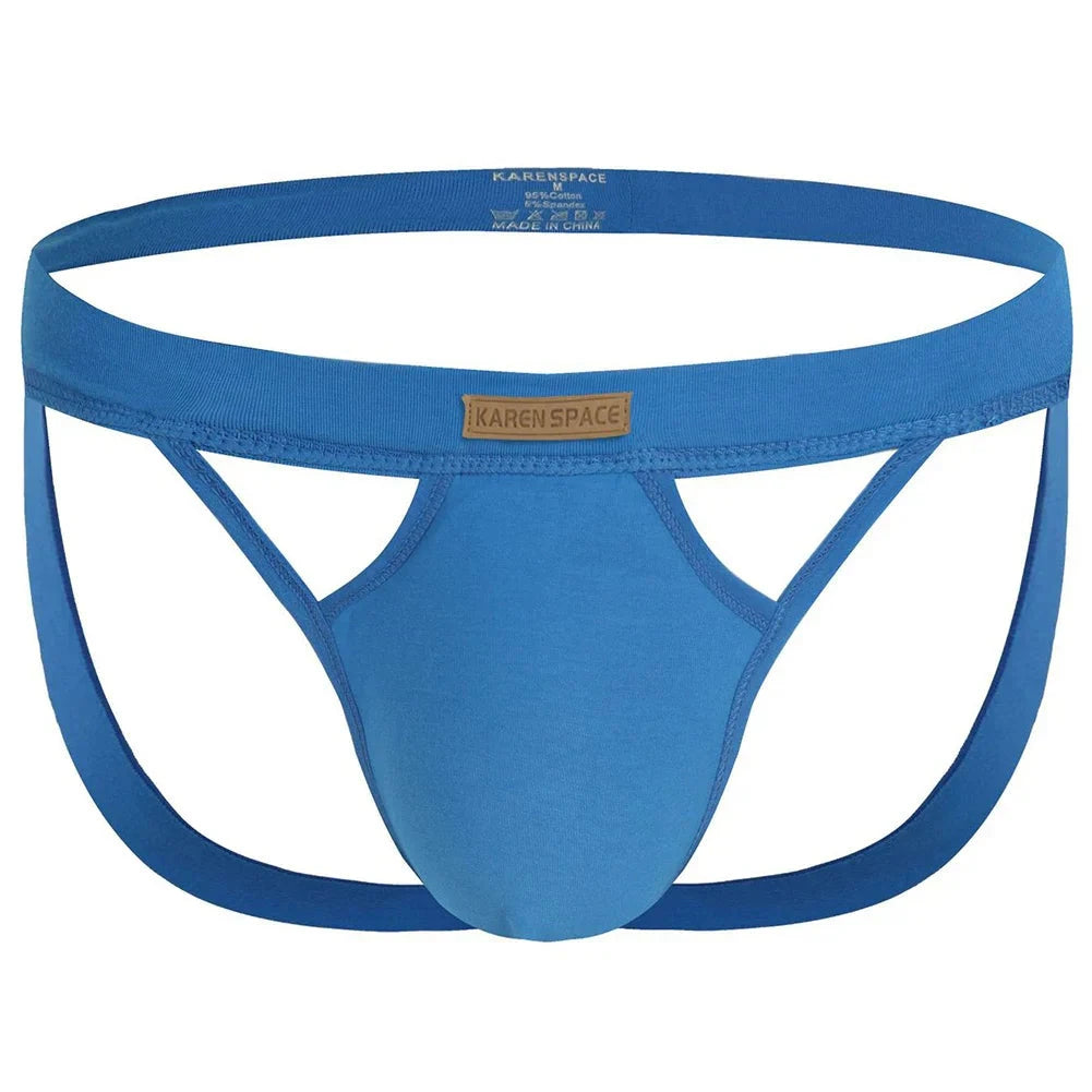 The Williams Jockstrap by Apparel