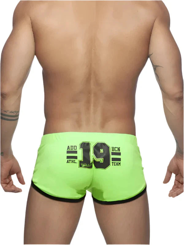 The Billy by Apparel