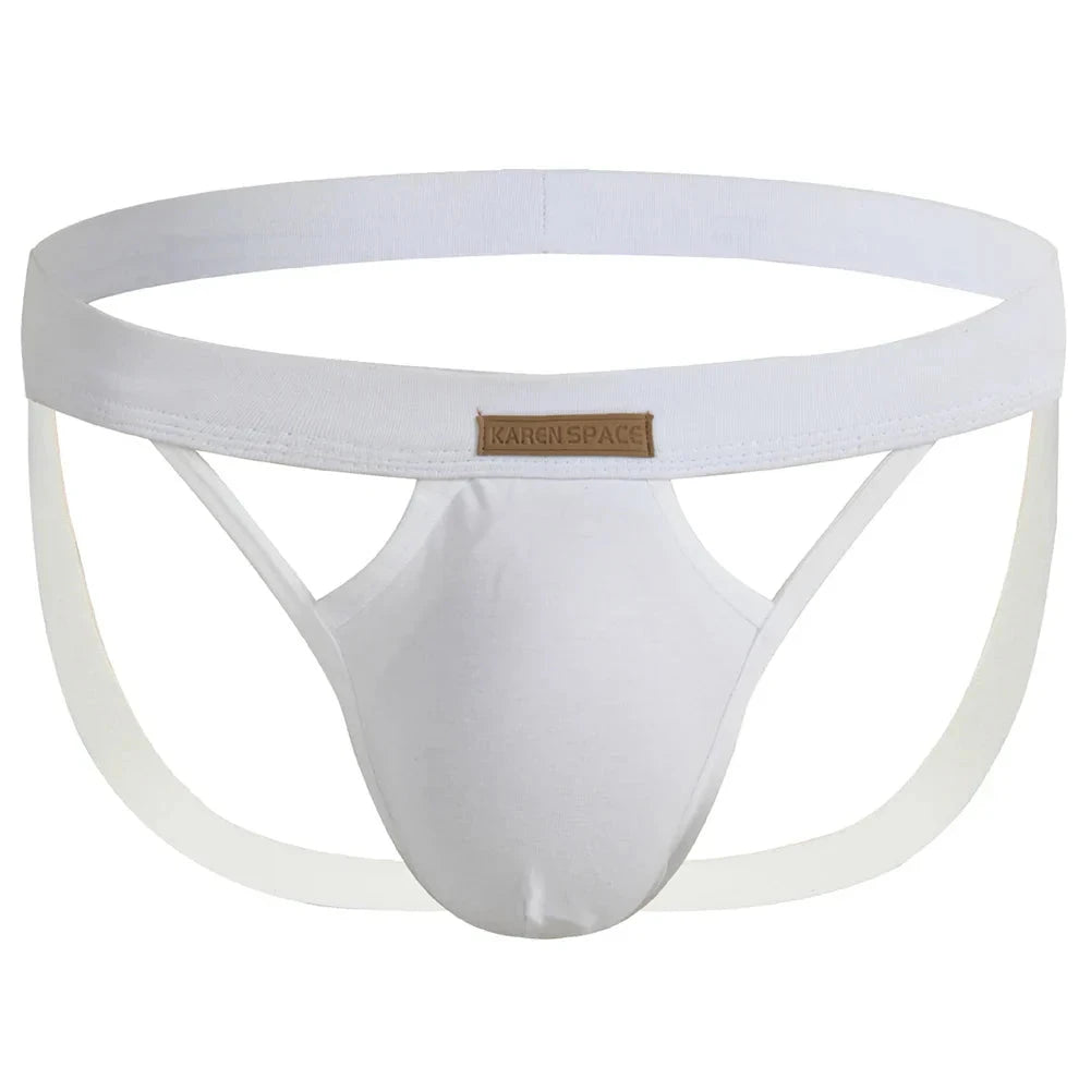 The Williams Jockstrap by Apparel