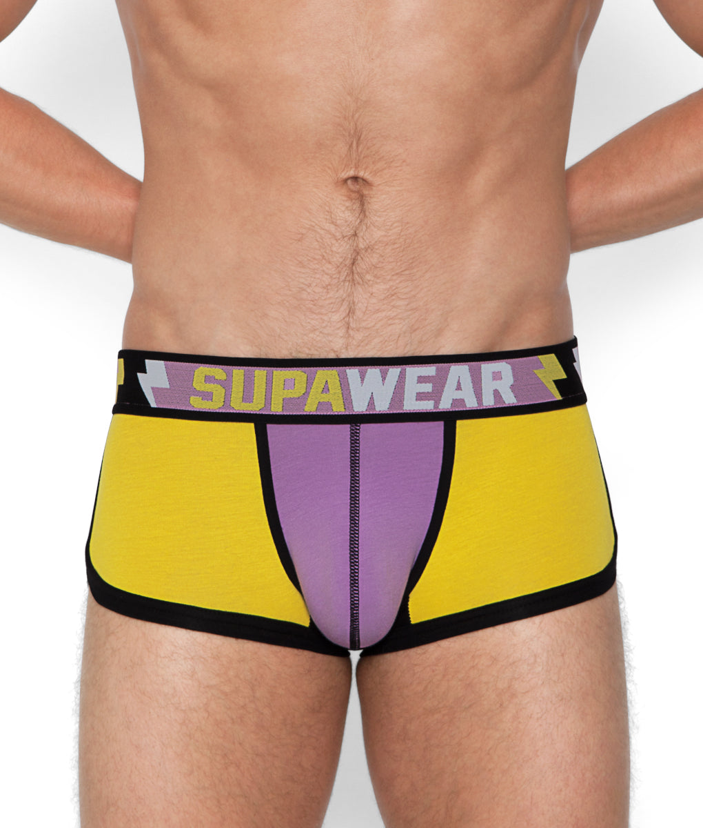 Supawear Supacharge Trunk