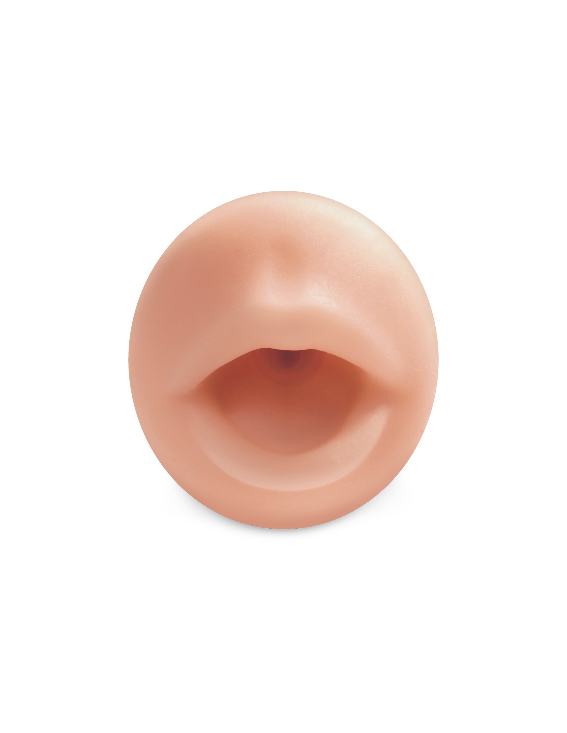 PDX Coed Cocksucker Oral Stroker Beige