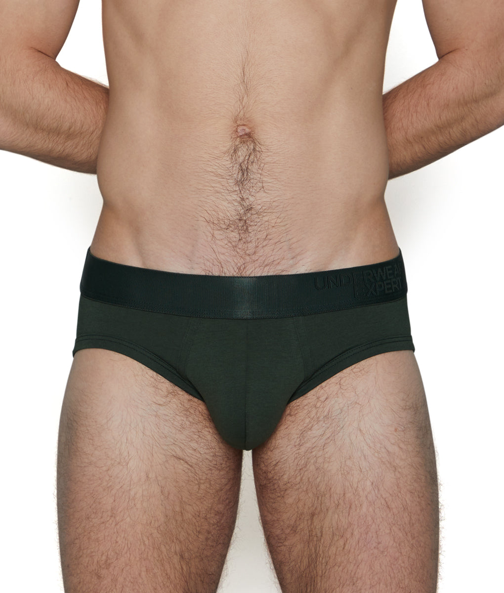 Underwear Expert Essentials Brief