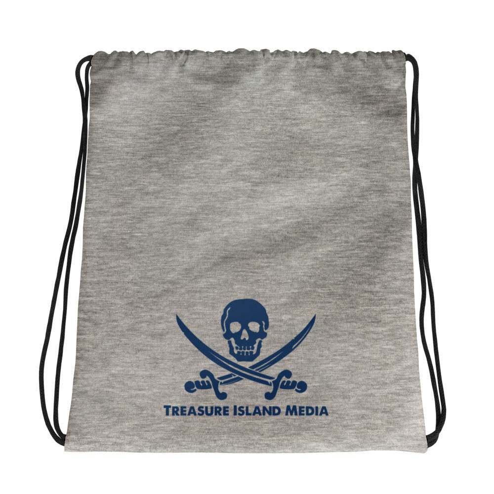 Meat Packer Drawstring bag by Accessories