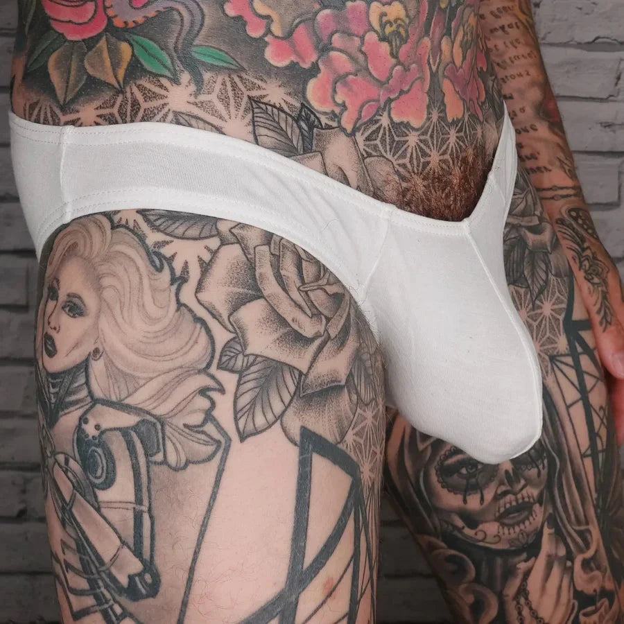 The Leighton Special by Apparel