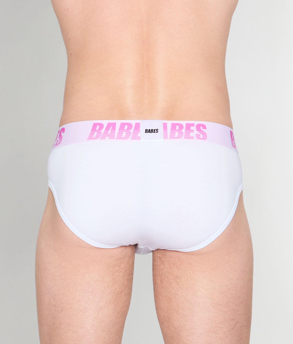 Babes Men's Brief