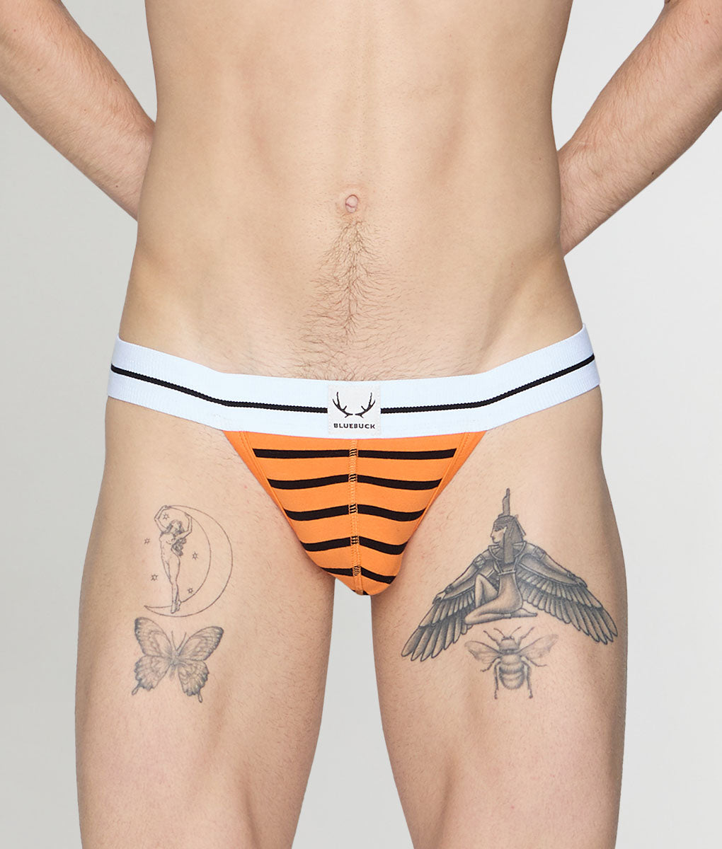 Bluebuck Nautical 25 Thong