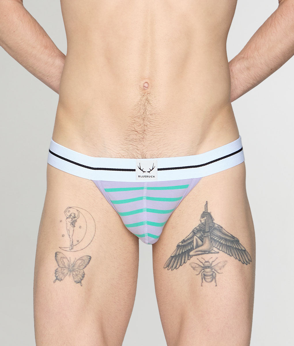 Bluebuck Nautical 25 Thong