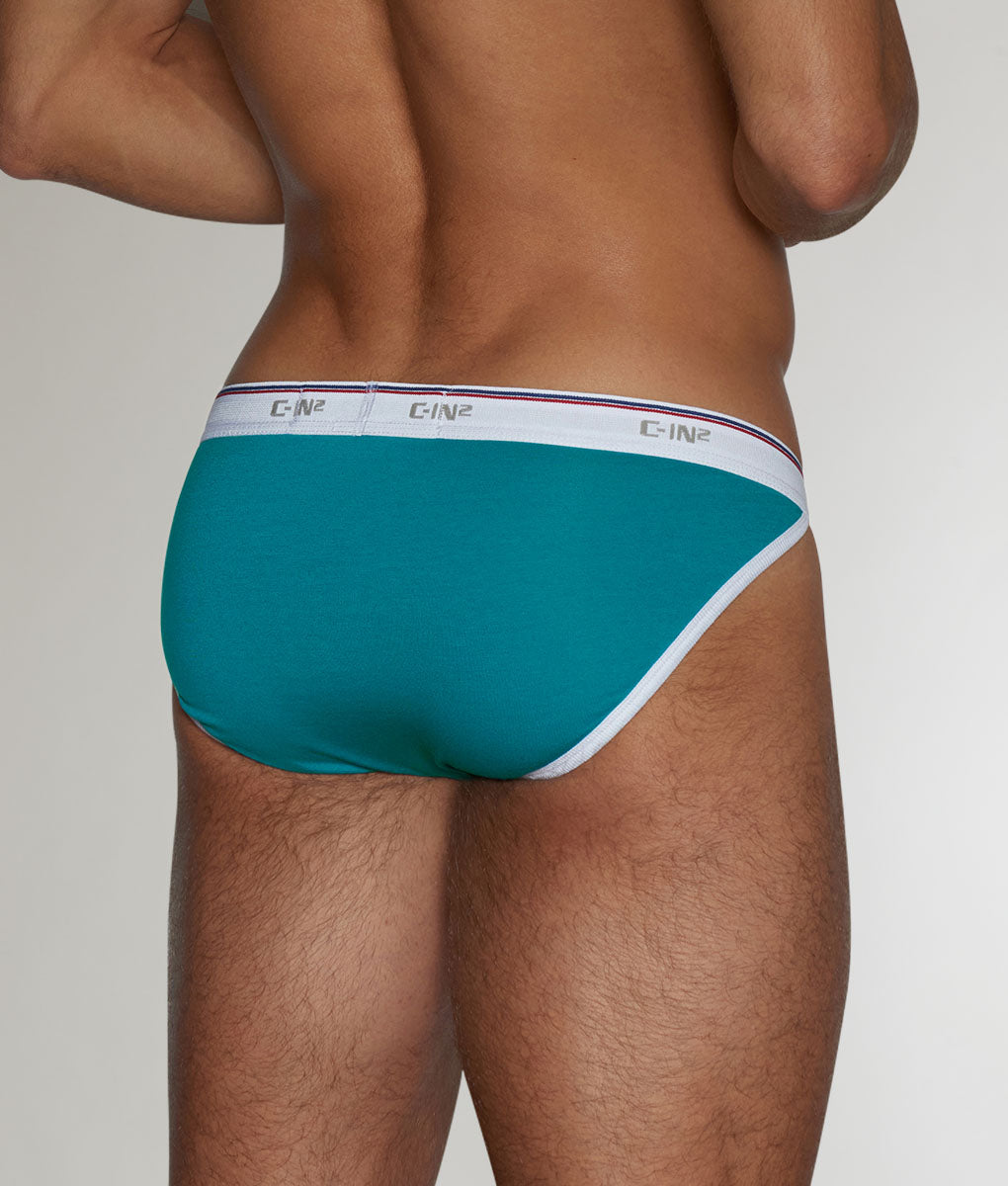 C-IN2 Throwback Dash Brief