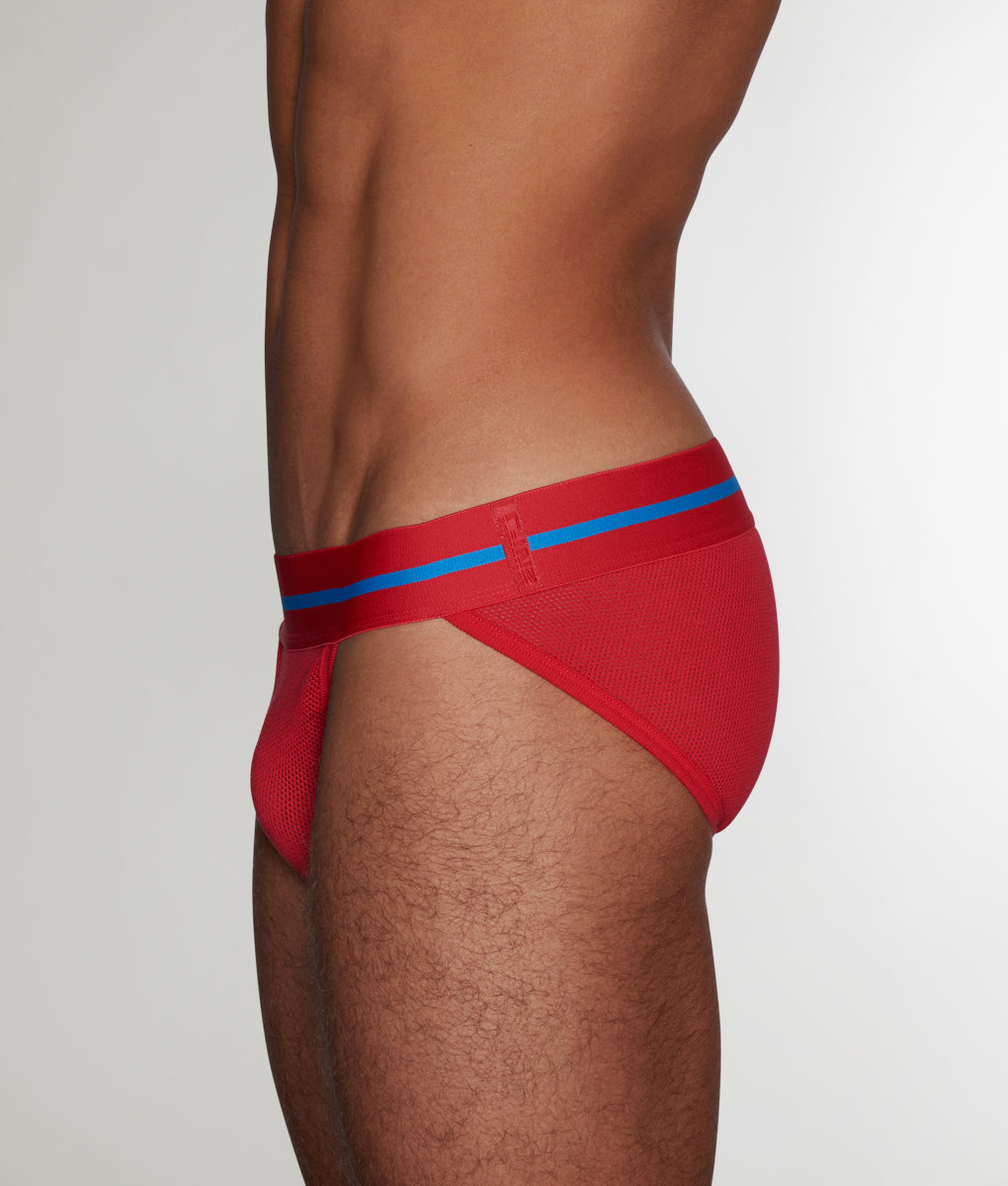 C-IN2 Scrimmage Dash Brief