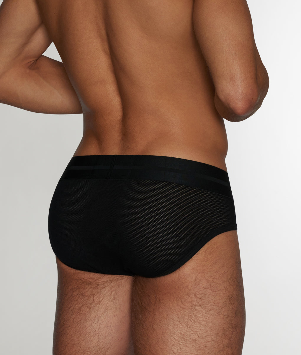 C-IN2 Scrimmage Low Rise Brief