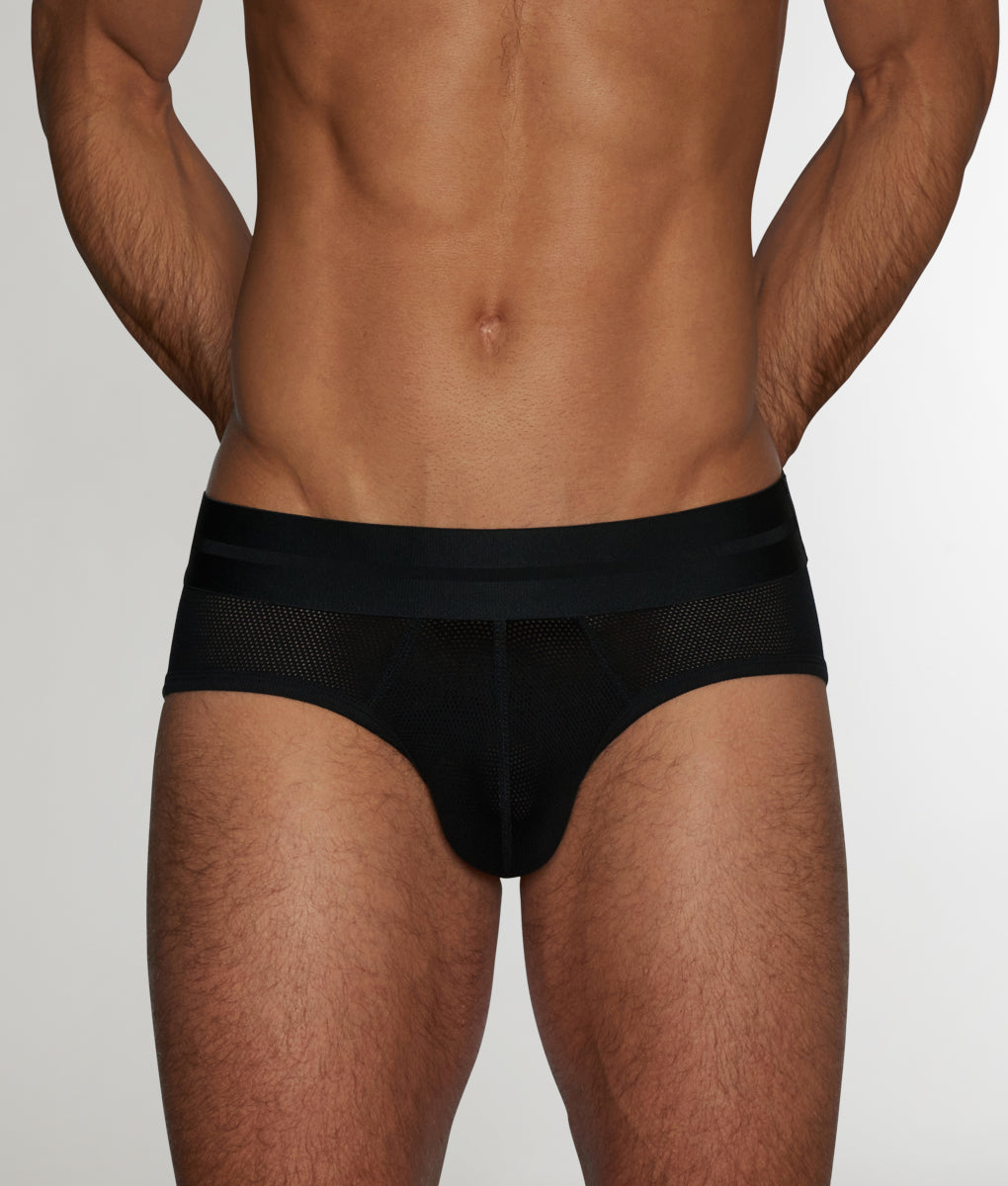 C-IN2 Scrimmage Low Rise Brief