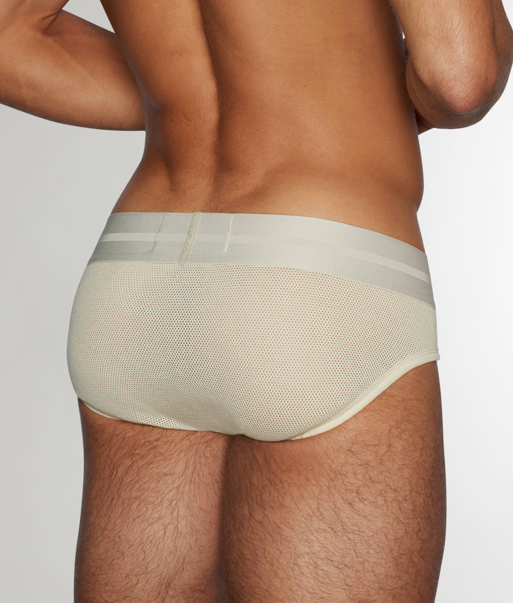 C-IN2 Scrimmage Low Rise Brief