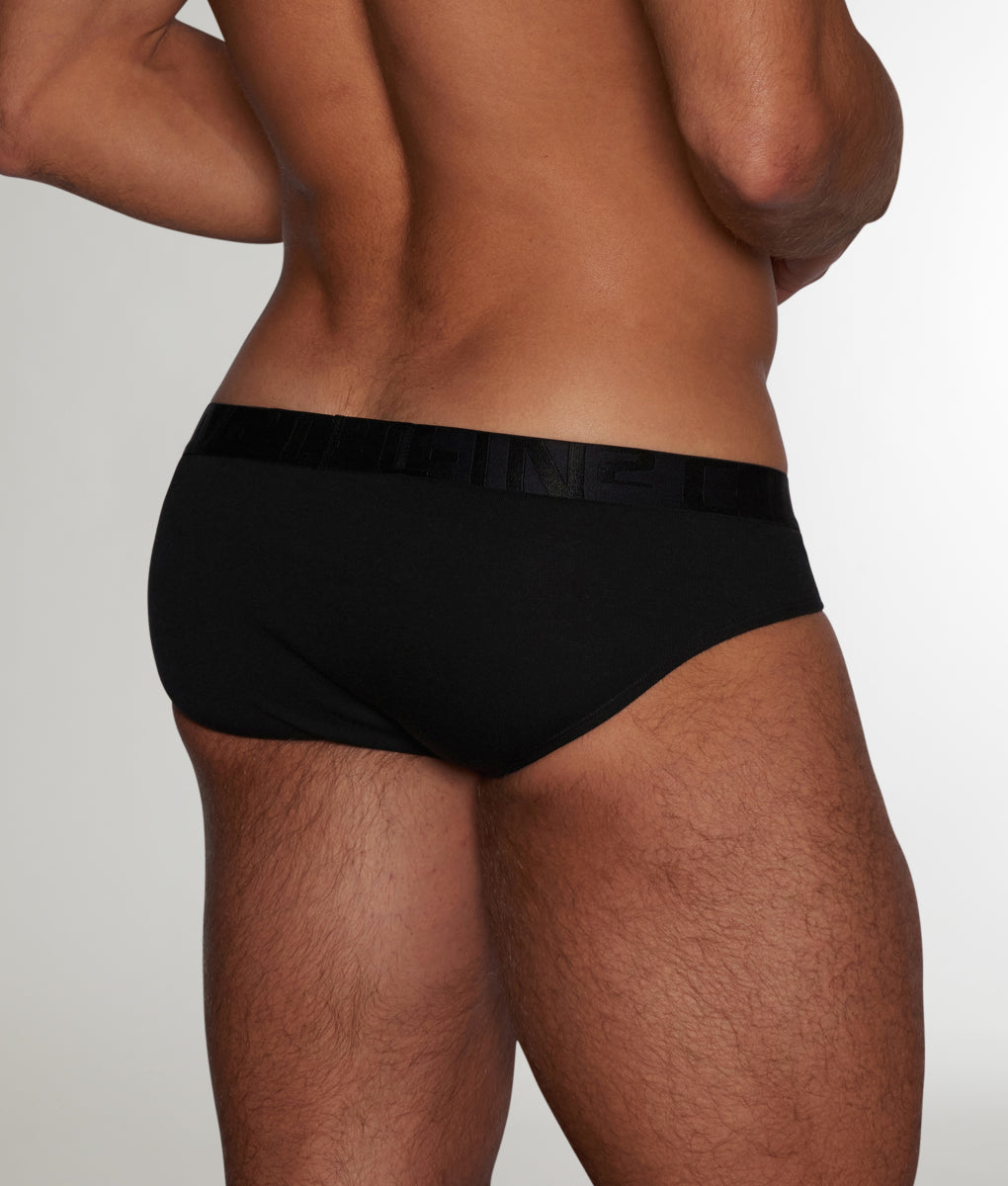 C-IN2 Prime Low Rise Brief