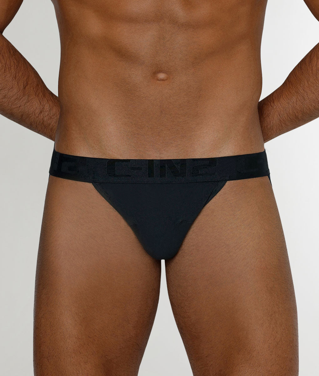 C-IN2 TransDry Jockstrap