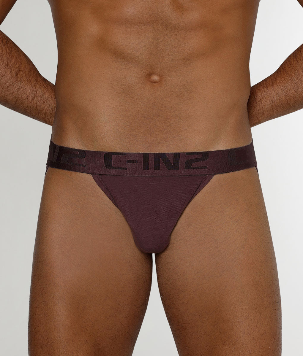 C-IN2 TransDry Jockstrap